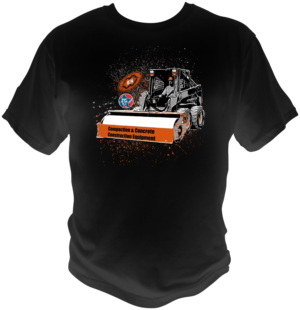 Design de T-shirt par bacujkov pour M-B-W, INC. | Design #22791964
