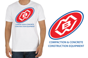 T-shirt Design by Jay Design