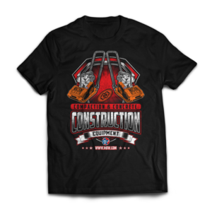 T-shirt Design by ^^ BlOODST@INS ^^ for M-B-W, INC. | Design: #22770786