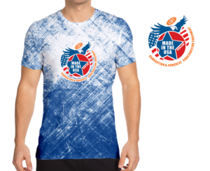 T-shirt Design by tt-67 for M-B-W, INC. | Design: #22799515