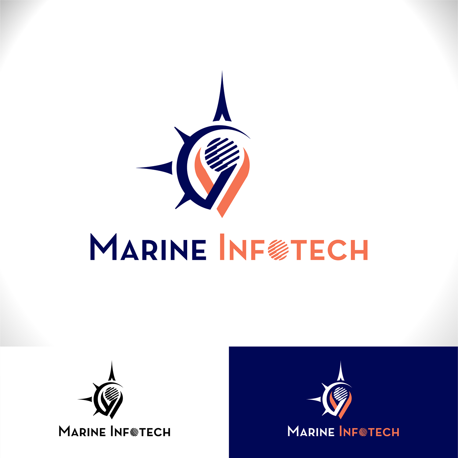 Logo Design by MTu for this project | Design #22767838