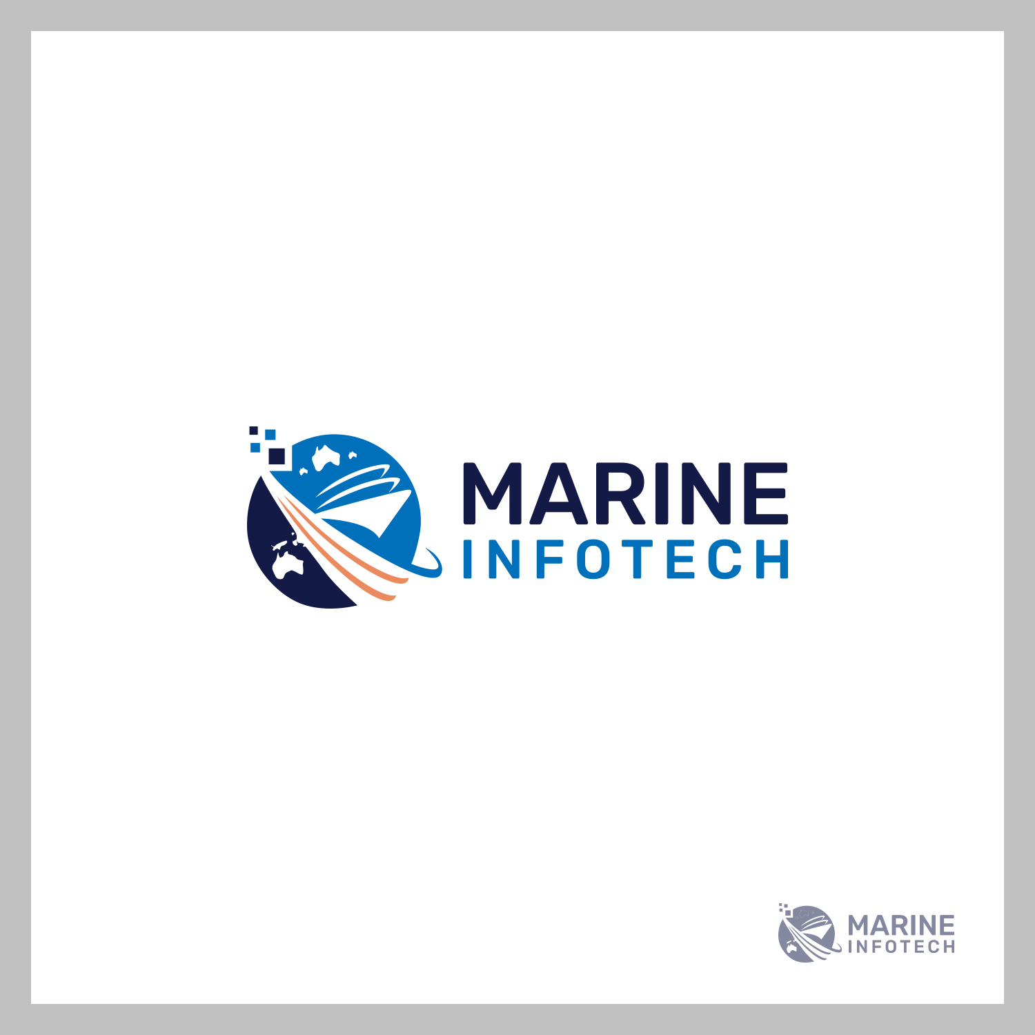 Logo Design by Maxo-Biz for this project | Design #22767625