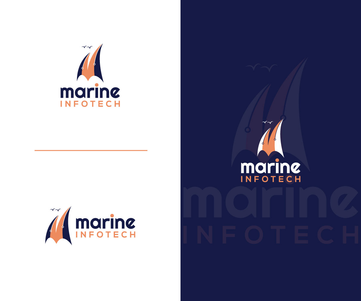Logo Design by Md Shehidul Islam Rimon for this project | Design #22771620