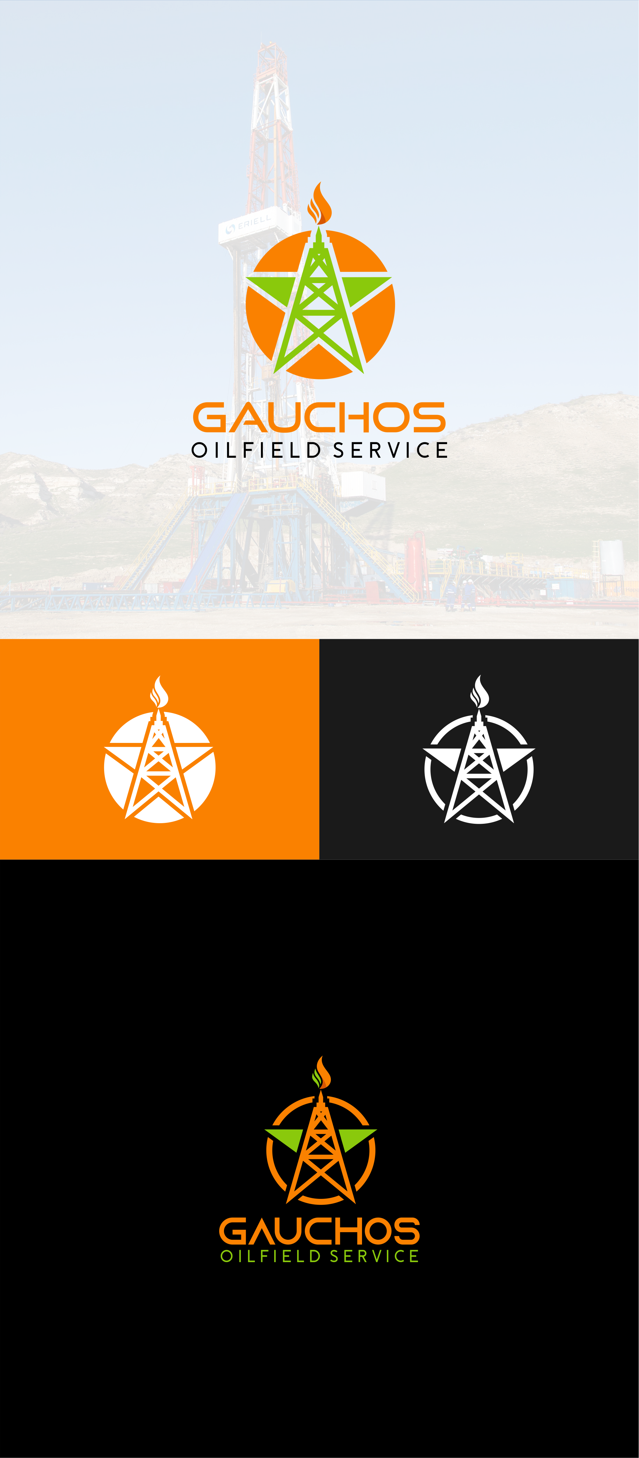 Logo-Design von mike edan für dieses Projekt | Design #22810961