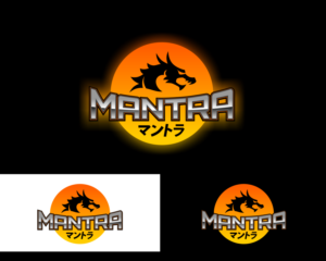 Mantra | Logo Design by alpino