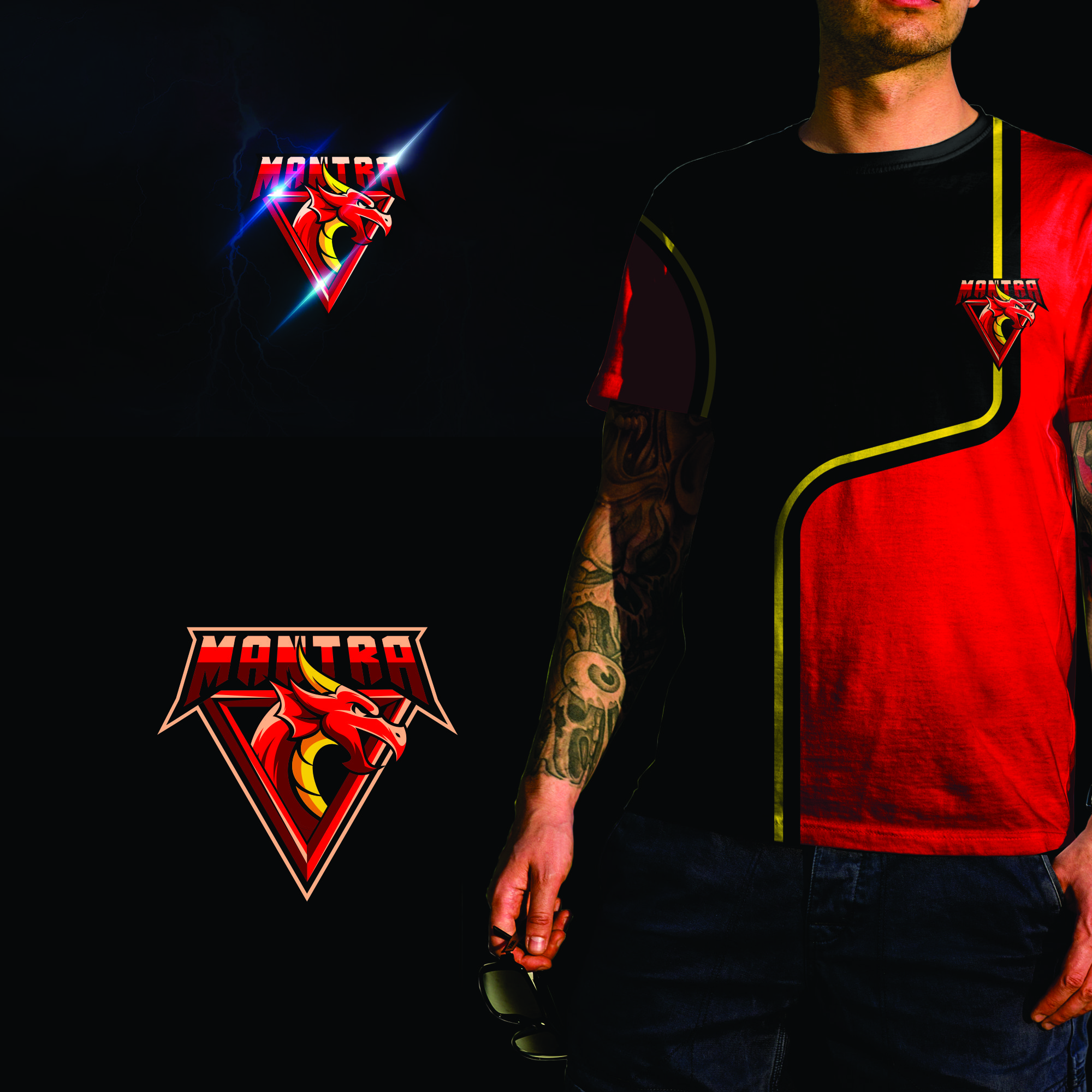 Logo Design by Pangestu 9 for this project | Design #22767665