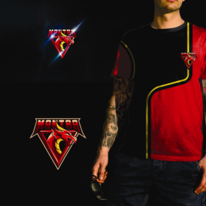 Logo Design by Pangestu 9 for this project | Design: #22767665