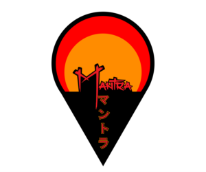 Logo Design by Ryuji Nguy?n