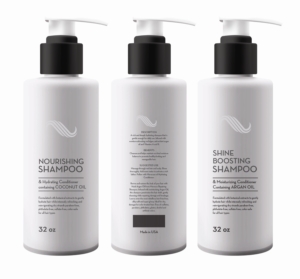 Packaging Design by Deziners Zone for Inspired Brands Los Angeles | Design: #22786823