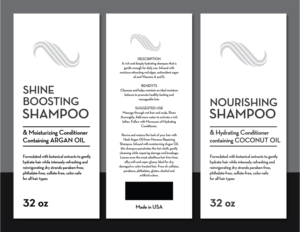 Packaging Design by Deziners Zone for Inspired Brands Los Angeles | Design: #22786825