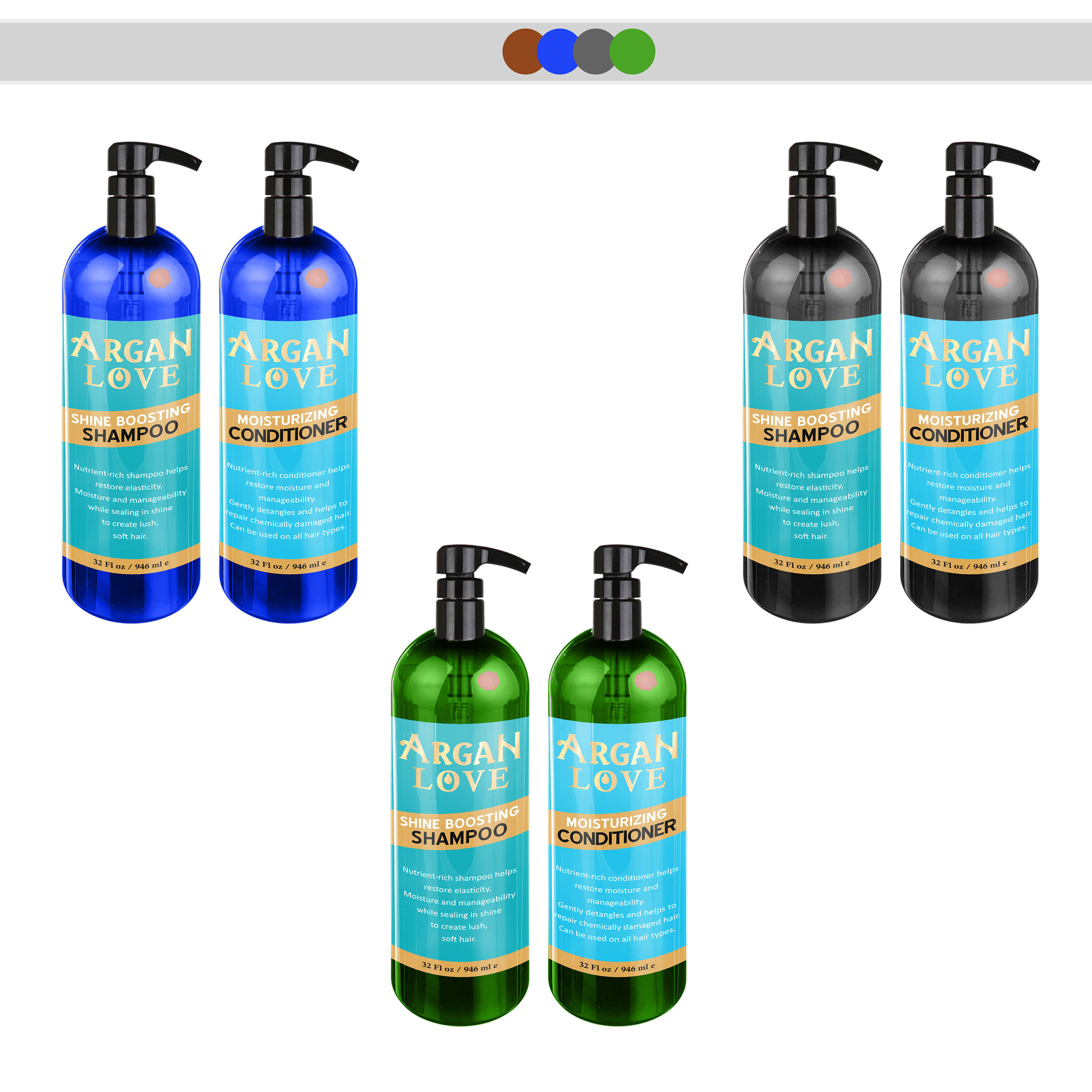 Packaging Design by YhanRose Graphics for Inspired Brands Los Angeles | Design #22783044