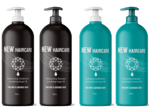 Packaging Design by Romana Goikova design