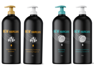 Diseño de Empaque por Romana Goikova design para Inspired Brands Los Angeles | Diseño #22790207