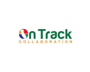 On Track Collaboration | Logo-Design von Juli creation