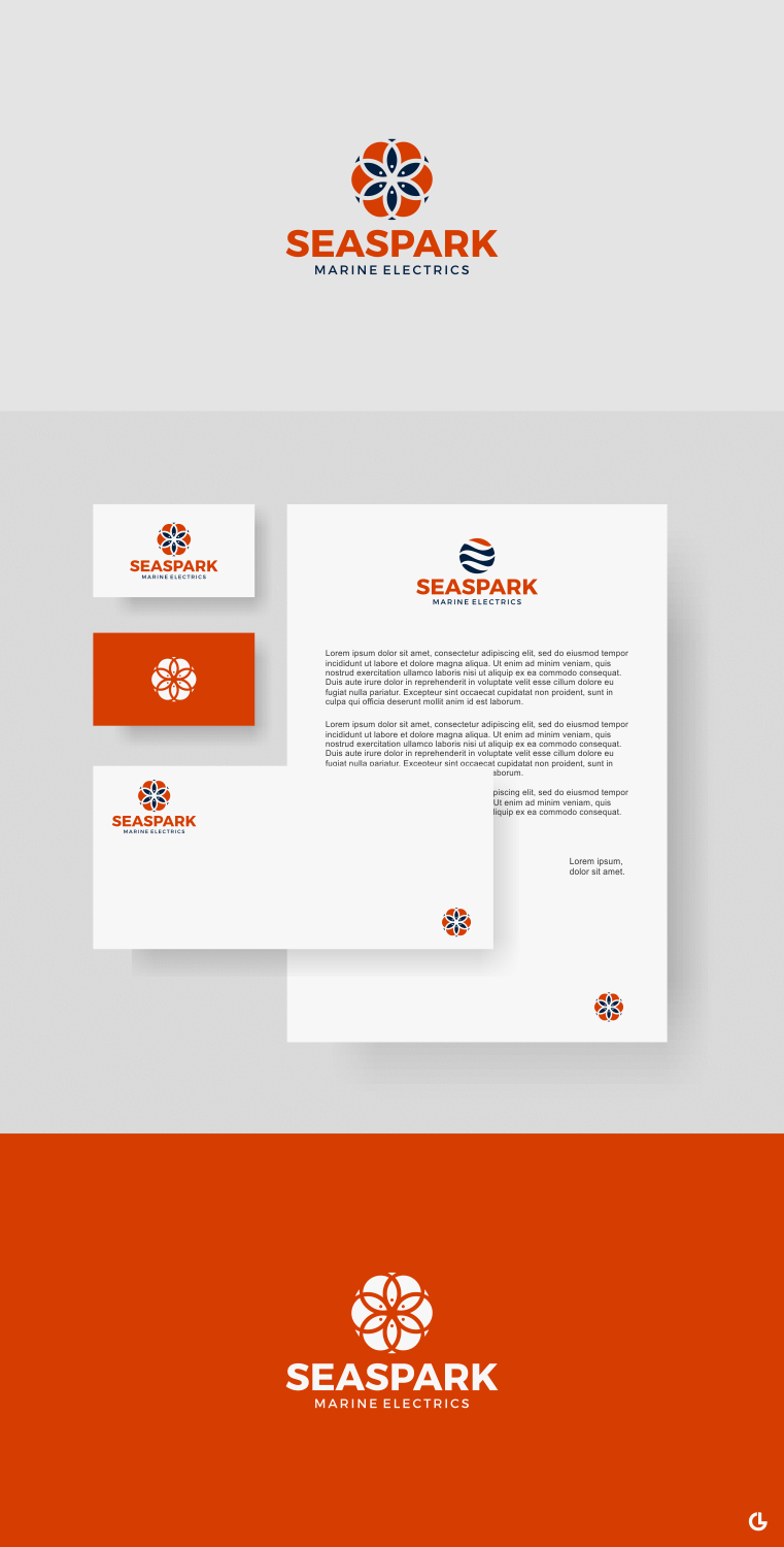 Logo Design by R!CKY for this project | Design #22824519