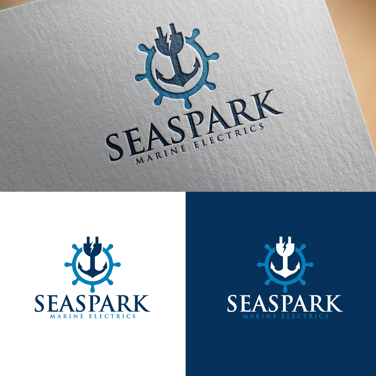 Diseño de Logo por brand maker para este proyecto | Diseño #22771470