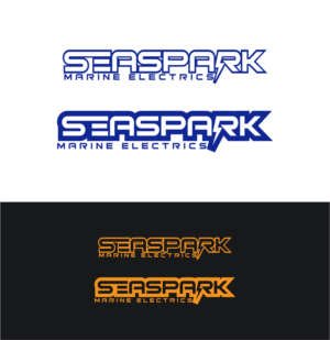 Logo Design by rizalsaifullah 3 for this project | Design: #22780623