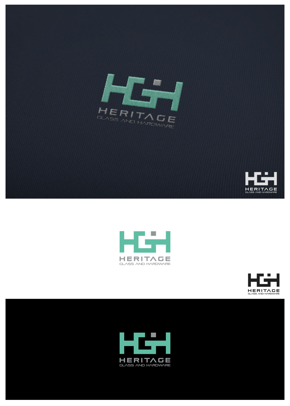 Logo Design by goranvisnjic82 for this project | Design #22772124
