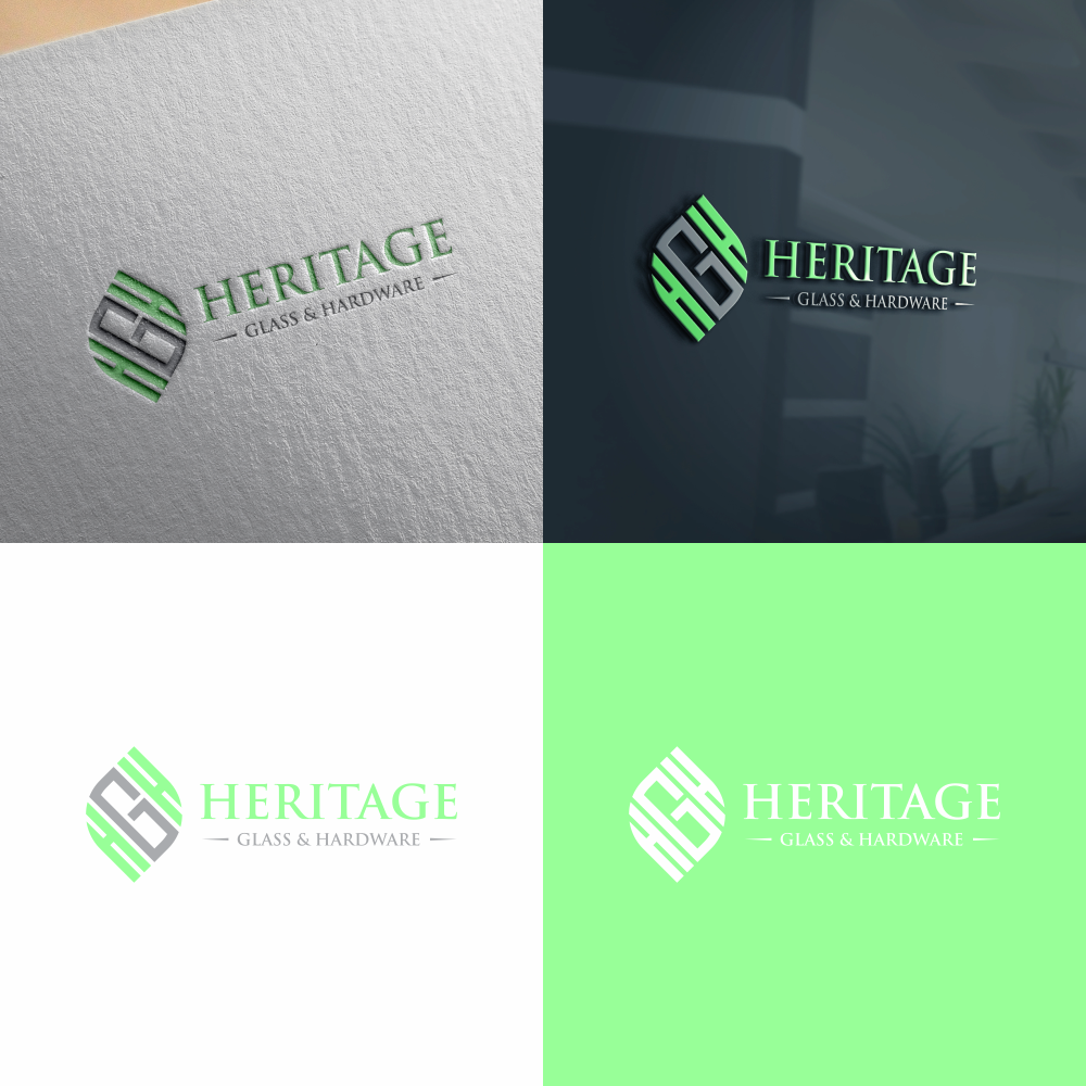 Logo Design by aqilazhifara for this project | Design #22775377