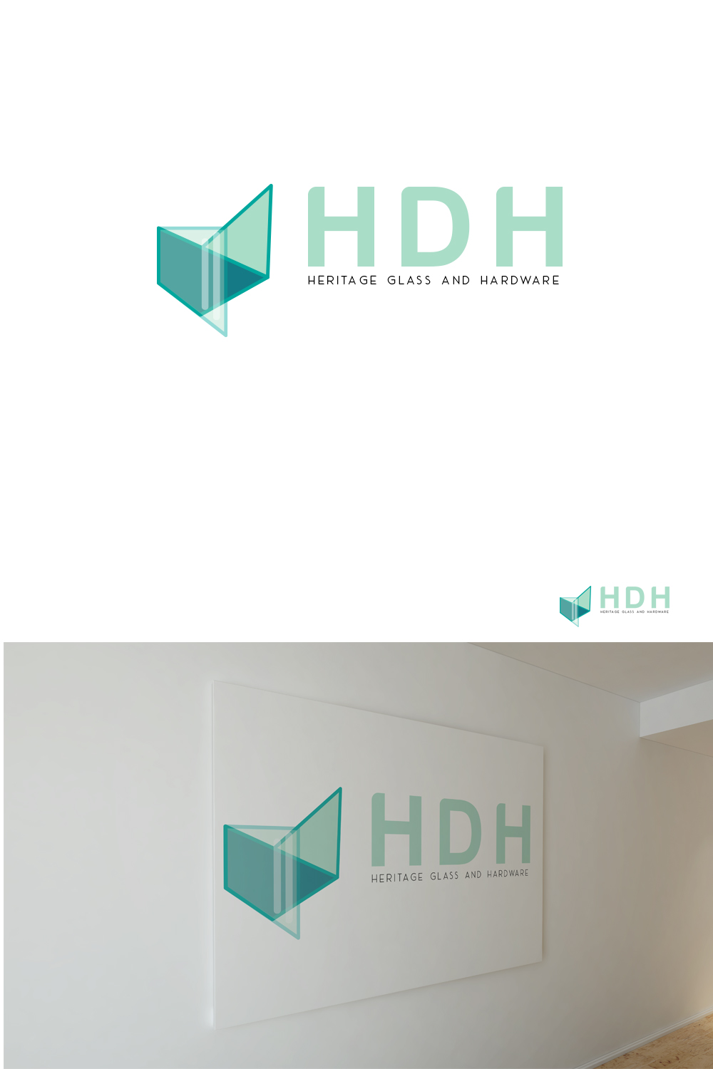 Diseño de Logo por reyand oneil para este proyecto | Diseño #22780311