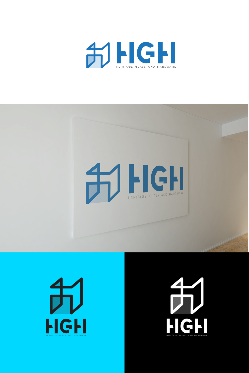 Logo Design by reyand oneil for this project | Design #22795697