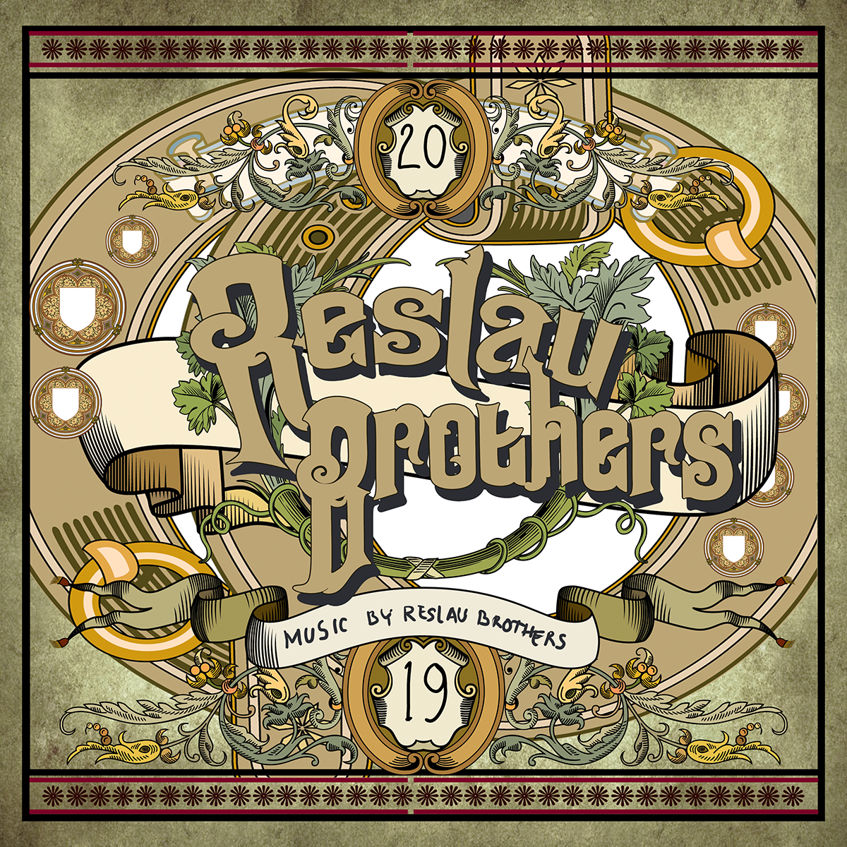 Graphic Design by dundun for this project | Design #22802032