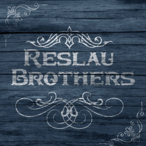 Reslau Brothers | Grafik-Design von hassan karrach