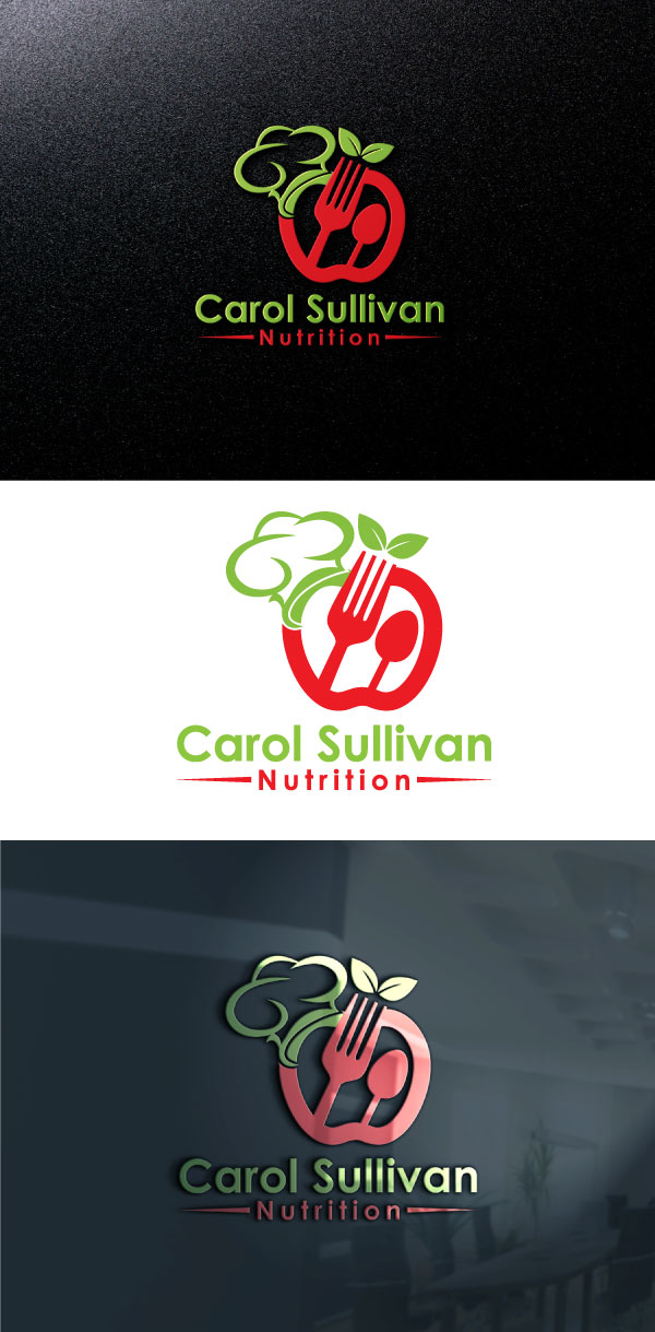 Logo Design by akterkhadijars for this project | Design #22773041