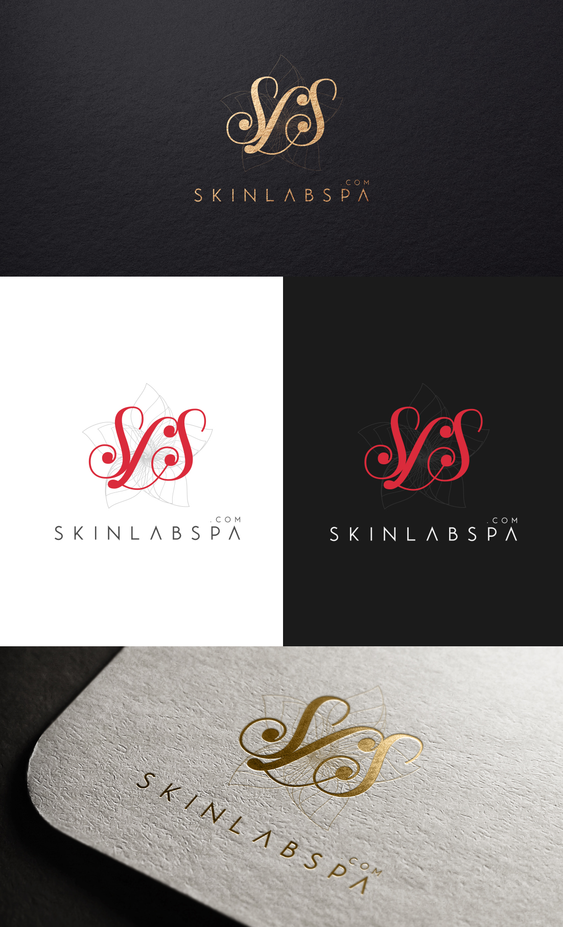 Logo-Design von GLDesigns für 4 Pets and More Inc | Design #22773590