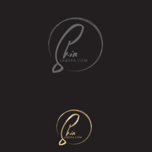 SkinLabSpa.com | Logo Design by designstarla