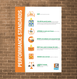 Graphic Design by arthursketch for this project | Design: #22844220