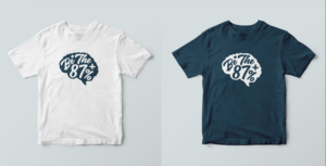 Be the 87% tee design | Diseño de Camiseta por el_shekoo7