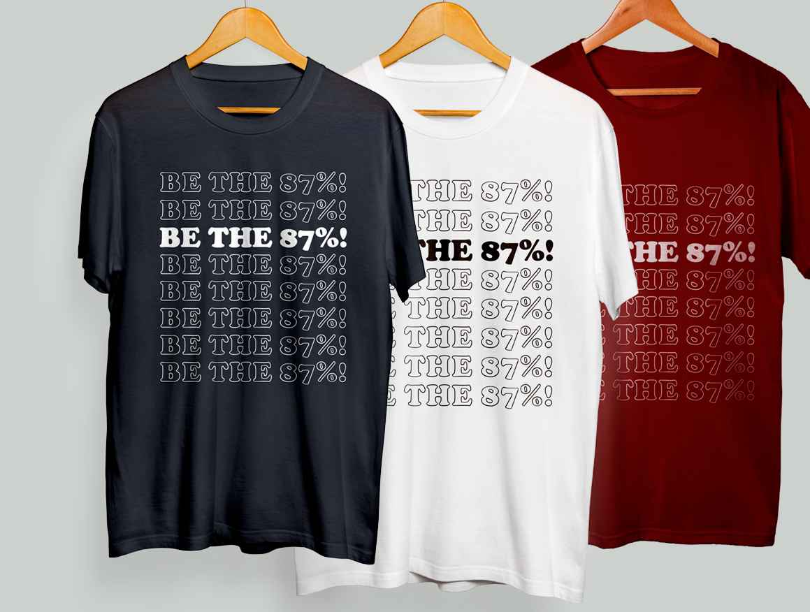 T-Shirt-Design von Val brito für dieses Projekt | Design #22774856