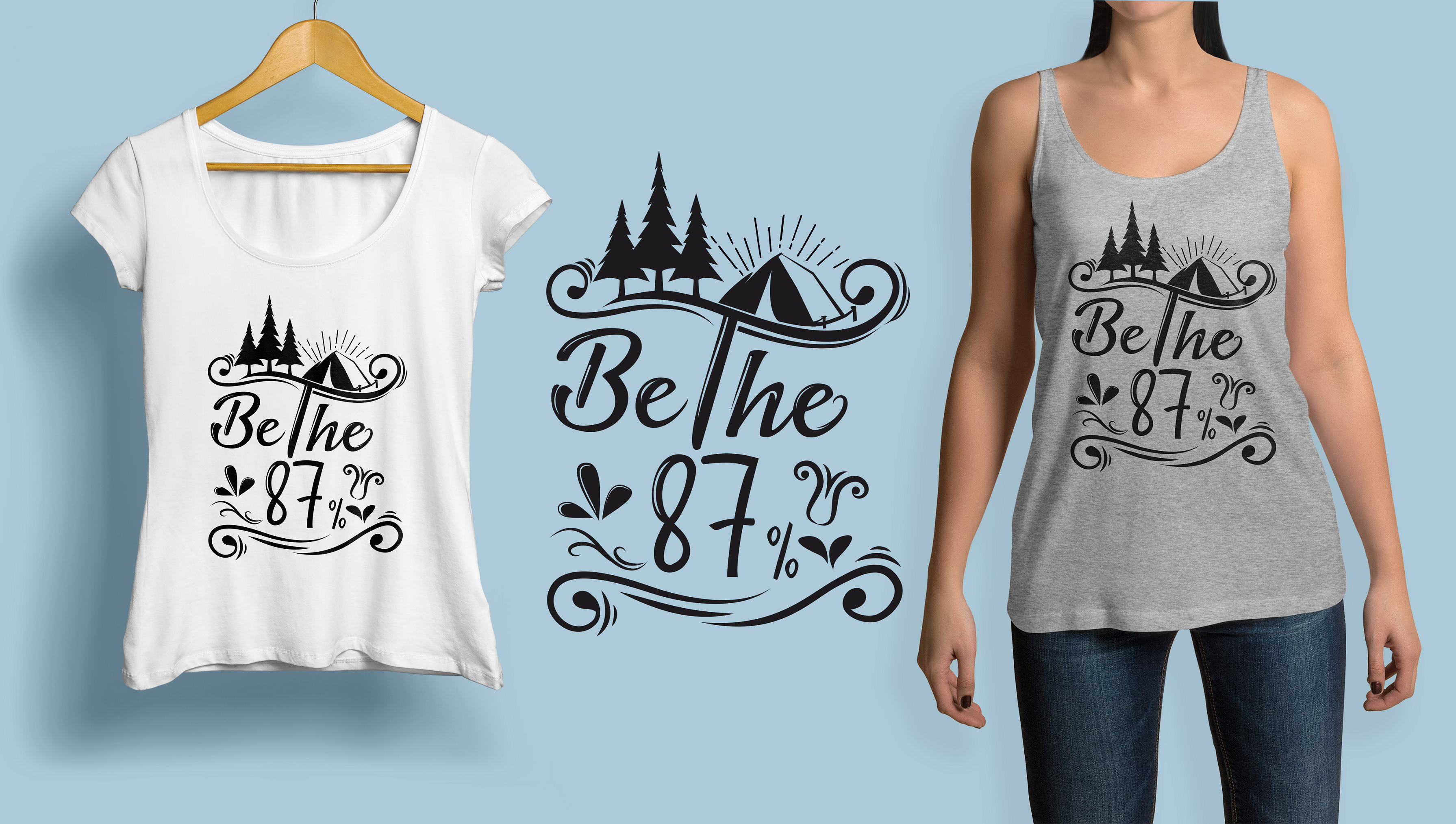 T-Shirt-Design von Malik 11 für dieses Projekt | Design #22772213