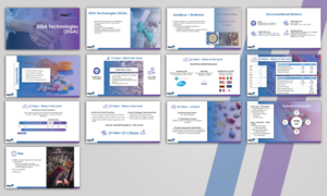 PowerPoint Design by mjrs11