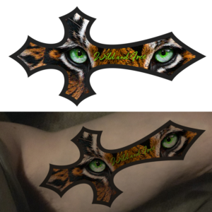 Tattoo Design by RJDesign92