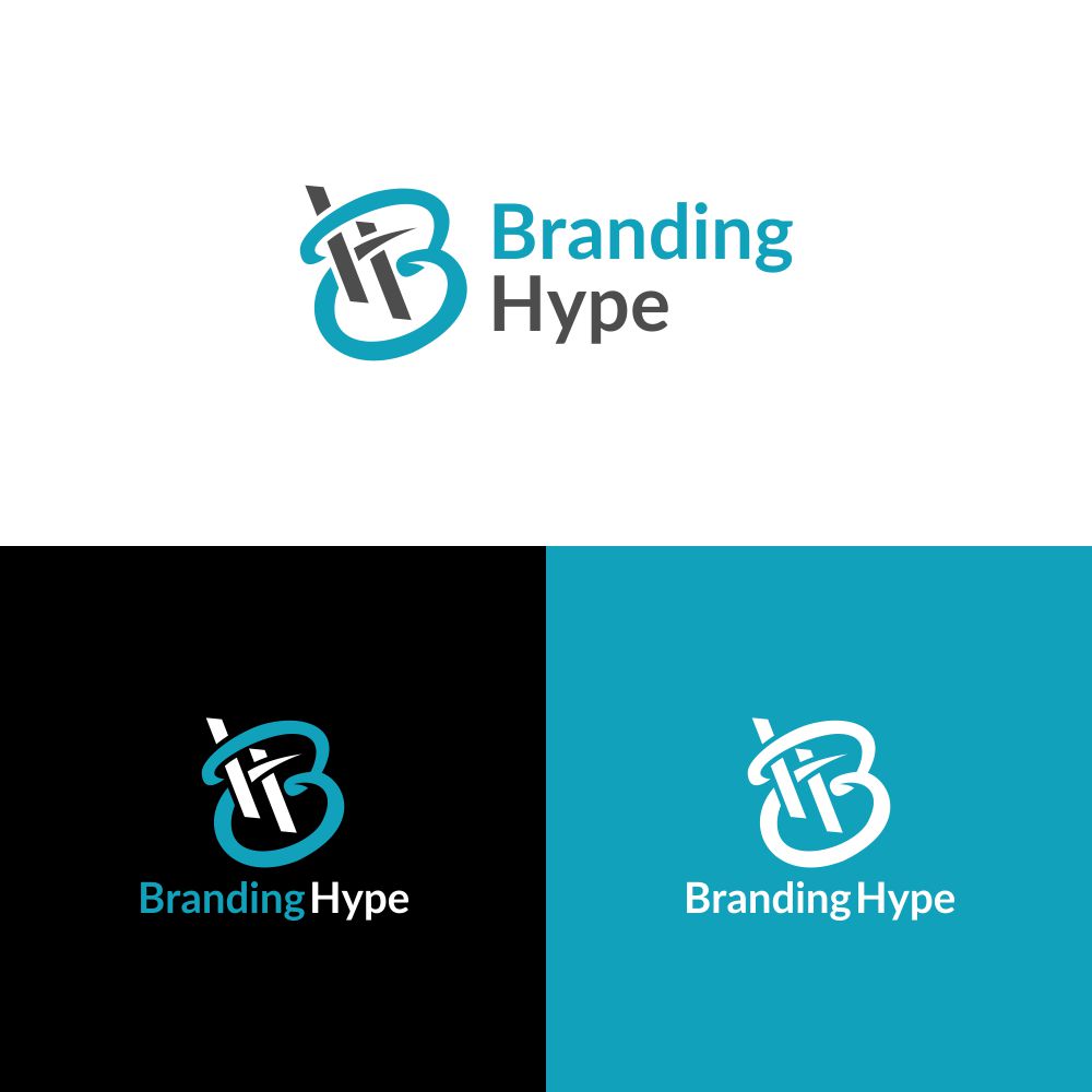 Logo Design by Irfan Renaldi for this project | Design #22766342