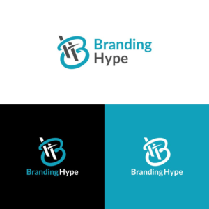 Logo-Design von Irfan Renaldi für dieses Projekt | Design #22766342