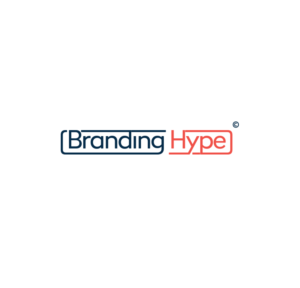 Branding Hype | Logo-Design von Graphicsbox