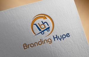Branding Hype | Diseño de Logo por akterkhadijars
