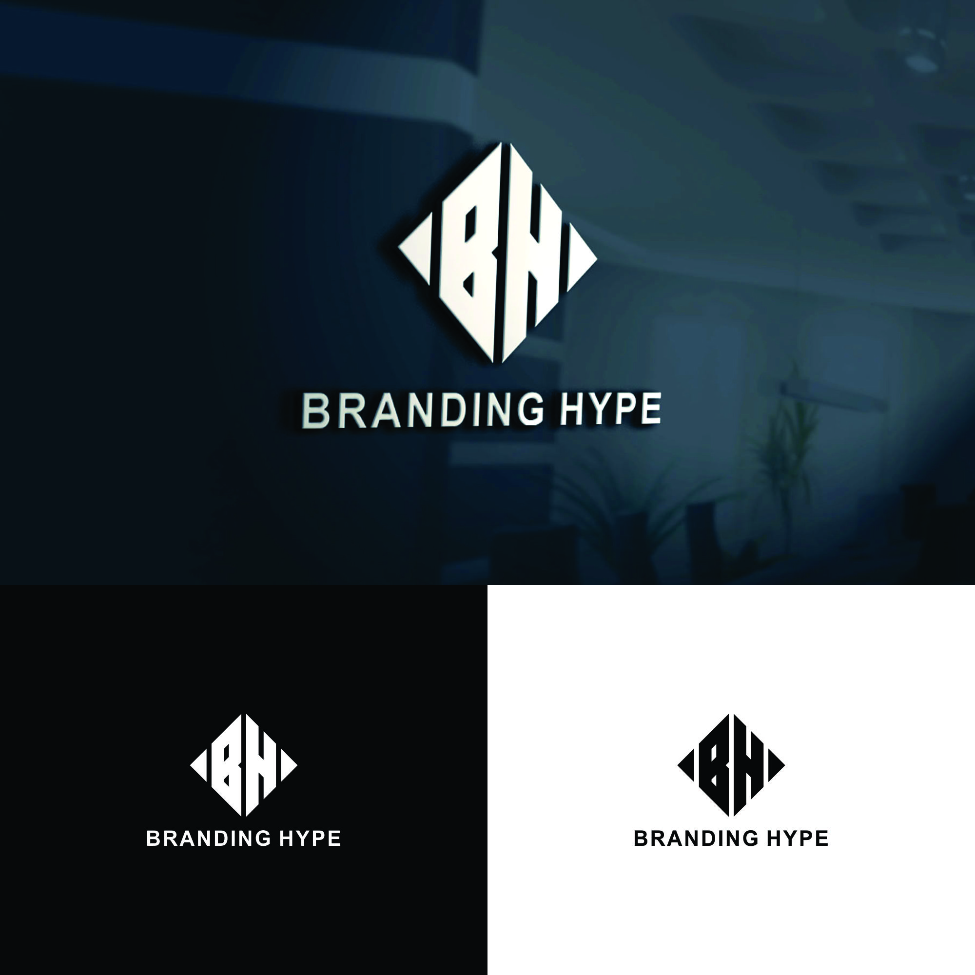 Logo-Design von Pangestu 9 für dieses Projekt | Design #22767763