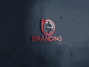 Branding Hype | Diseño de Logo por Ochieng