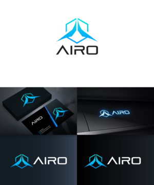 Logo Design by Sergio Coelho for this project | Design: #22782310