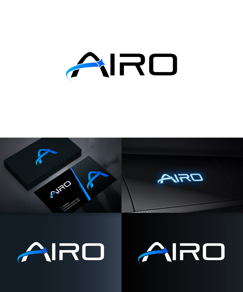 Logo Design by Sergio Coelho for this project | Design #22782367