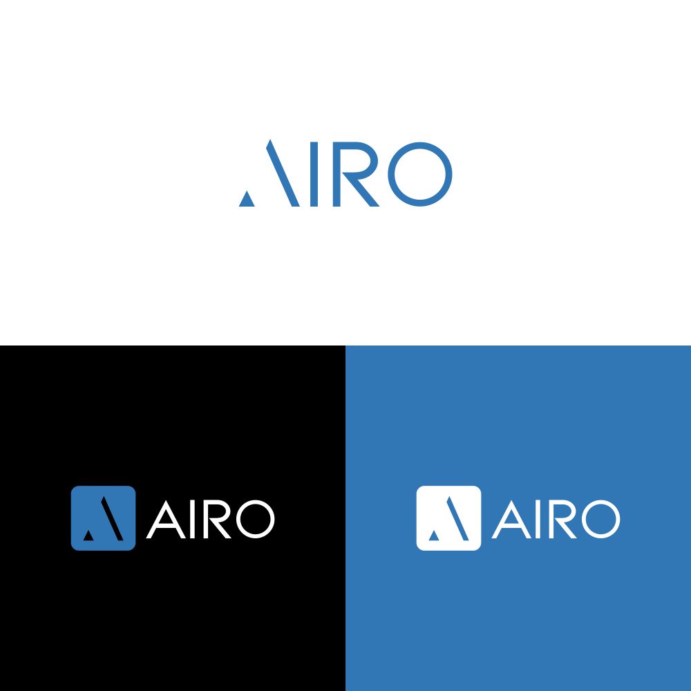 Logo Design by Irfan Renaldi for this project | Design #22796332
