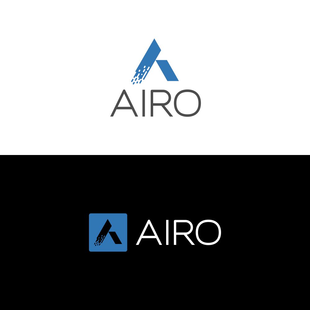 Logo Design by Irfan Renaldi for this project | Design #22796571