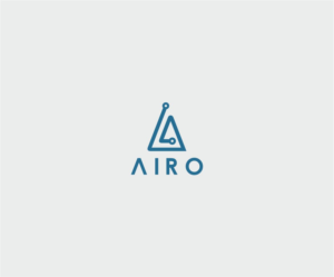 AIRO | Logo Design by Logocraft