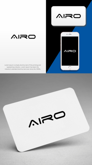 Logo Design by JesPixel