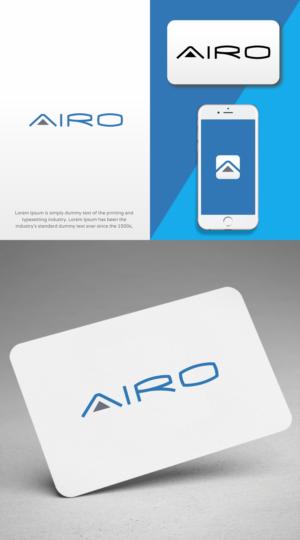 Logo Design by JesPixel for this project | Design: #22770243