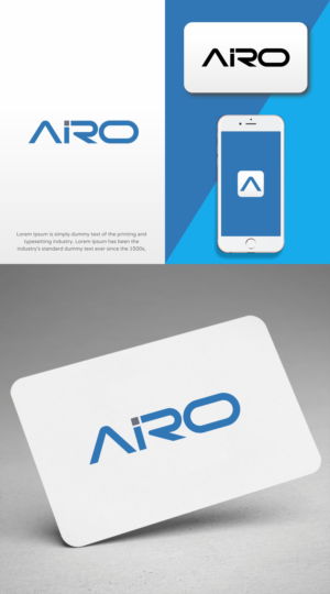 Logo Design by JesPixel for this project | Design: #22770281